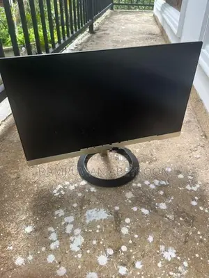Intel Core I5 6th Gen Computer Monitor