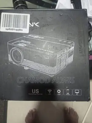 Projector