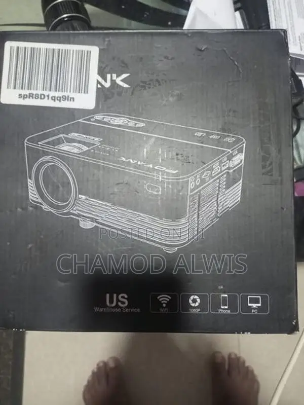 Projector
