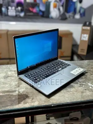 Asus I3 8th Gen Laptop