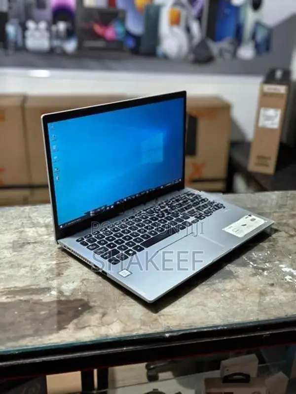 Asus I3 8th Gen Laptop