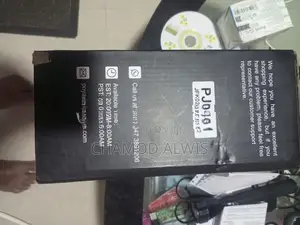 Projector