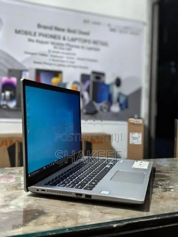 Asus I3 8th Gen Laptop