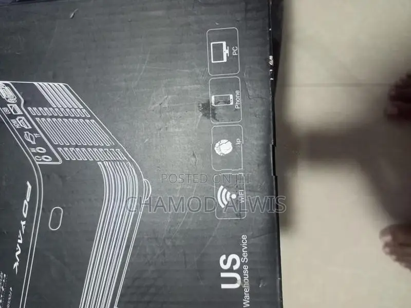 Projector
