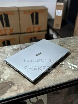 Asus I3 8th Gen Laptop