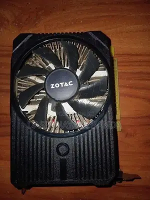 GTX 1050 VGA