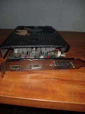 GTX 1050 VGA