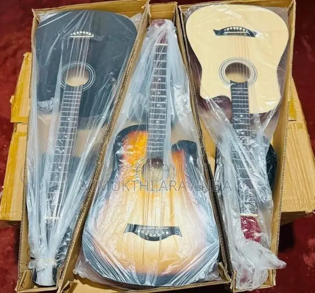 Brand new Acoustic guitar