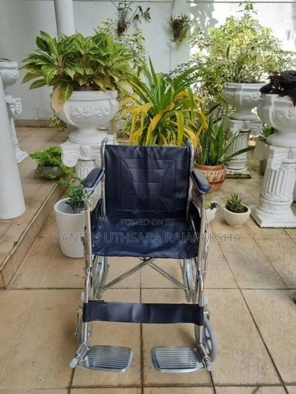 Patient Wheelchair