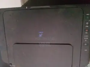 Printer with Scanner Set