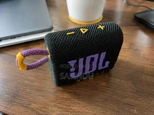 JBL Go 3