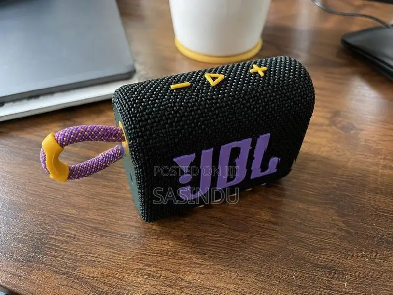 JBL Go 3