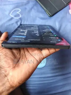Oscal Pad 90