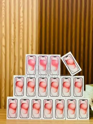 Apple iPhone 15 128GB (Brand New)