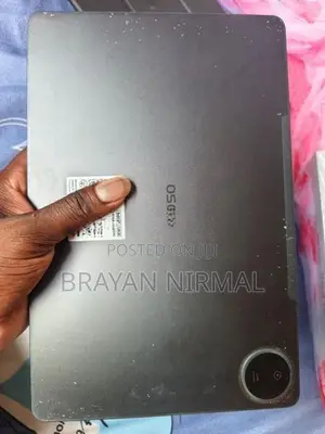 Oscal Pad 90