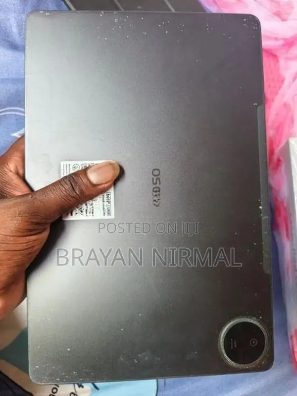 Oscal Pad 90