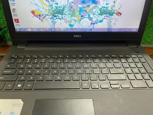 Dell Celeron Laptop