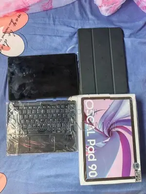 Oscal Pad 90