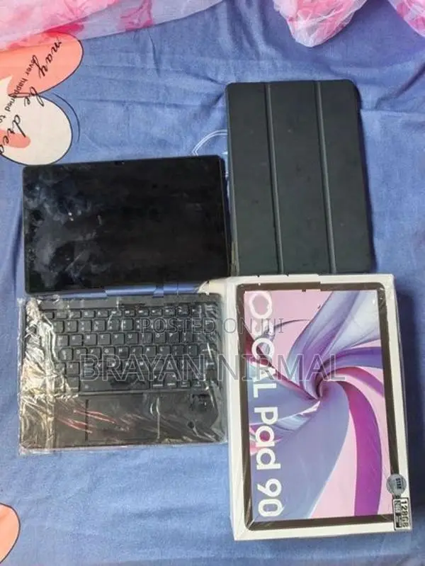 Oscal Pad 90