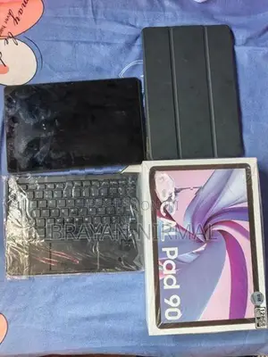 Oscal Pad 90