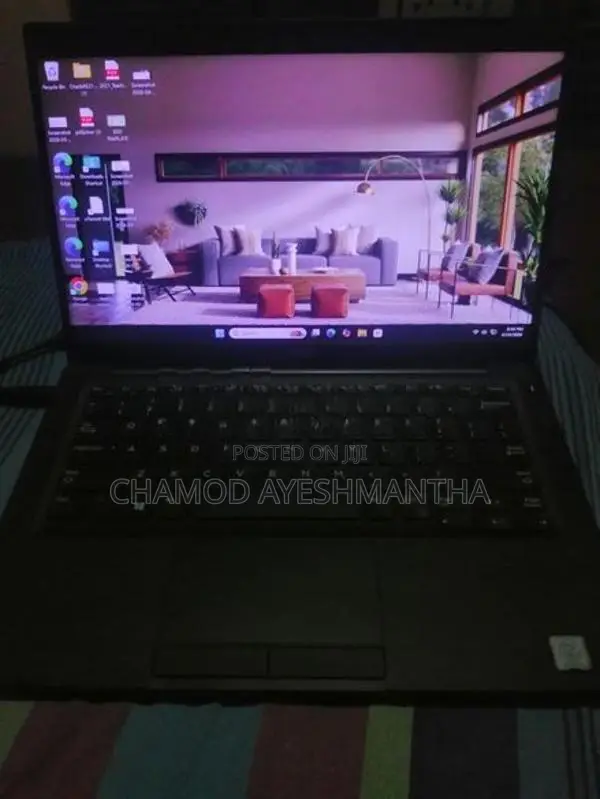 Dell Laptop