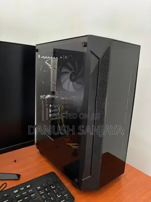 I5 7th Gen PC