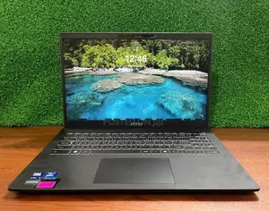 MSI Core Ultra 7 Laptop