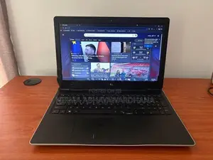 Dell Laptop i7