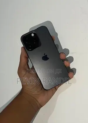 Apple iPhone 14 Pro 128GB (Used)