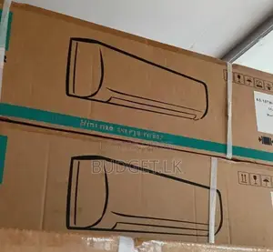 18000BTU Hisense Inverter Air Conditioner
