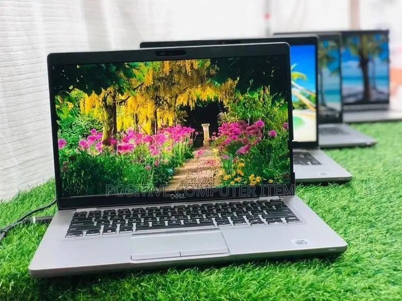 Dell Latitude 5410 i5 10TH GEN 8GB RAM 256GB SSD