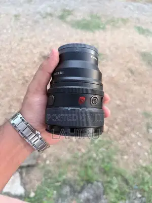 Sony 85 Mm Gm Ii