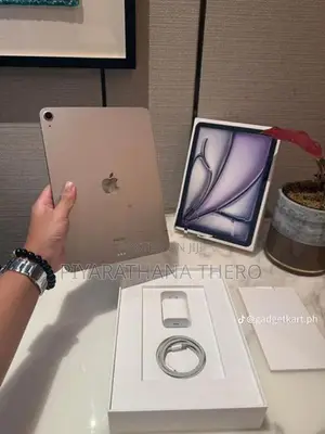 Apple iPad air 11