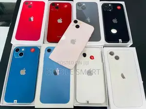 Apple iPhone 13 128GB (Used)