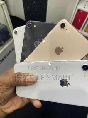 Apple iPhone 8 64GB (Used)