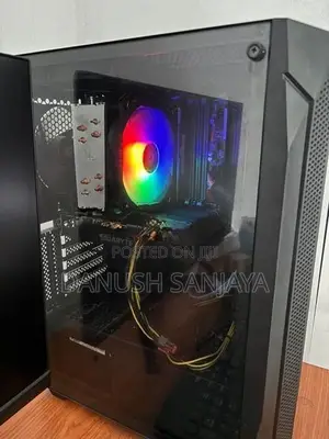 I5 7th Gen PC