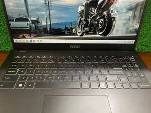 Modern 15 H AI C1MG Laptop