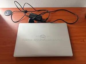 Dell Laptop i7