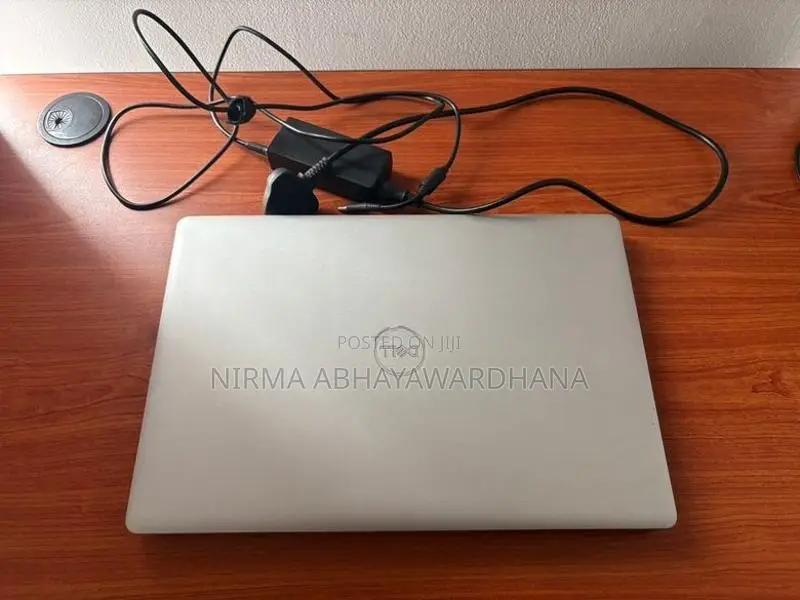 Dell Laptop i7