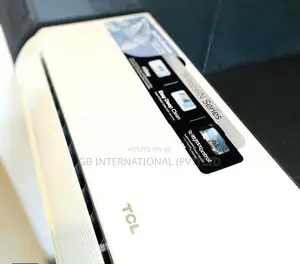 New 12000BTU TCL Smart Inverter AC