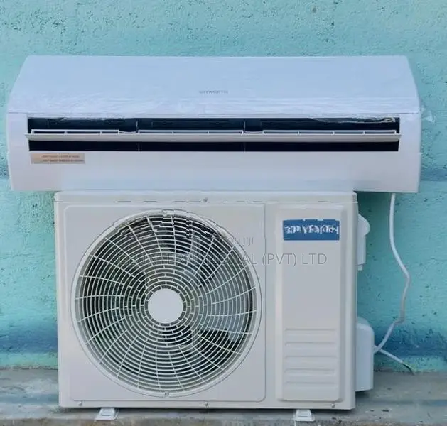 New Skyworth Non Inverter Brand Air Conditioner