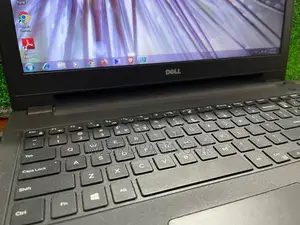 Dell Celeron Laptop