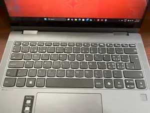Intel 5 120(2.10GHz)Laptop