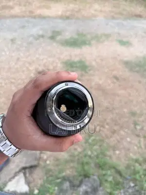 Sony 85 Mm Gm Ii