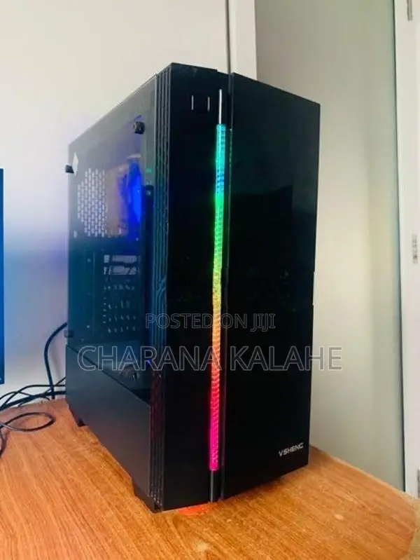 Core i5 4th Gen Pc
