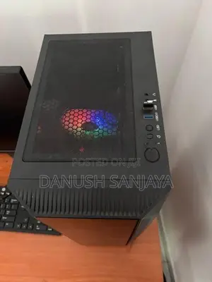 I5 7th Gen PC