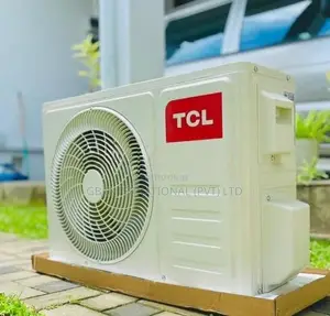 New 12000BTU TCL Smart Inverter AC