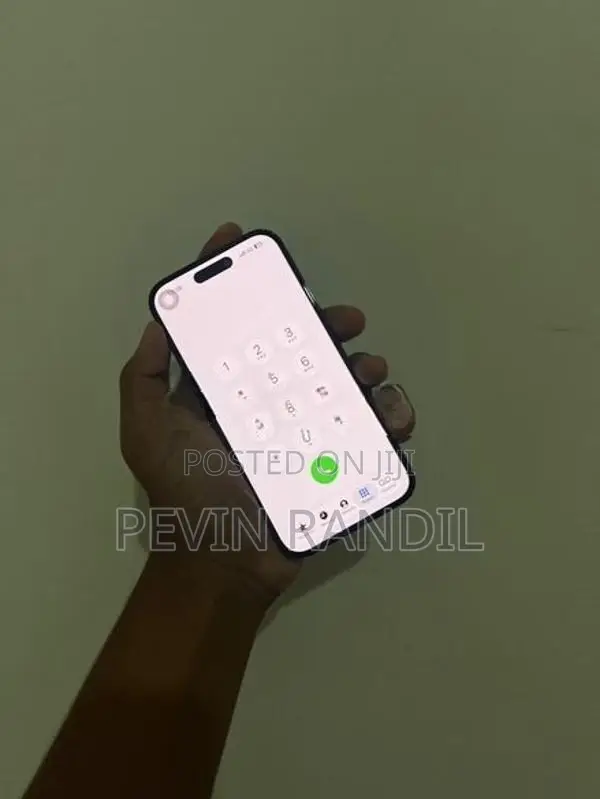 Apple iPhone 14 Pro 128GB (Used)
