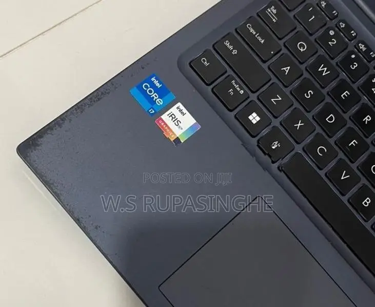 Asus Vivobook Laptop