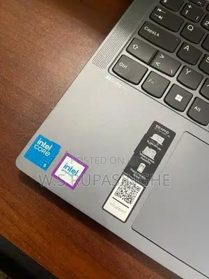 Intel 5 120(2.10GHz)Laptop
